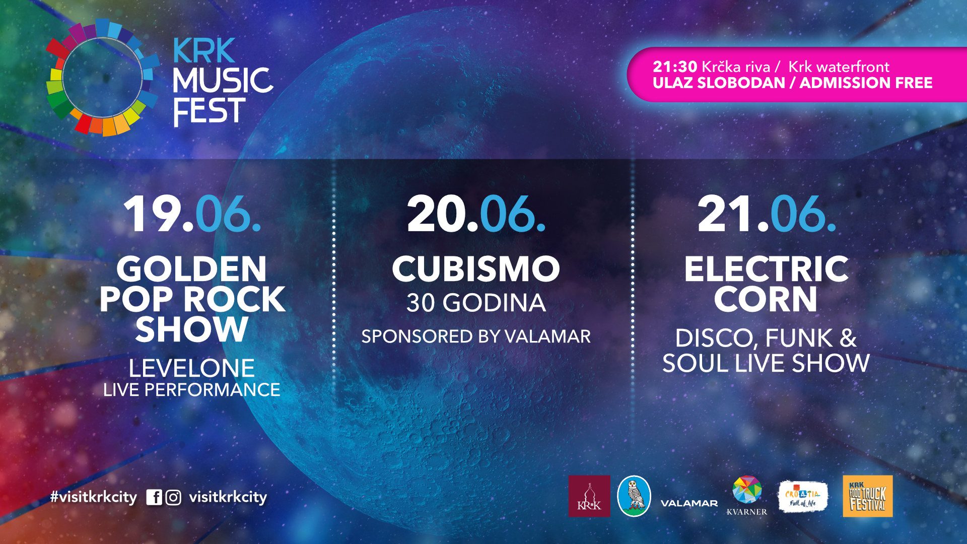 kmf programme