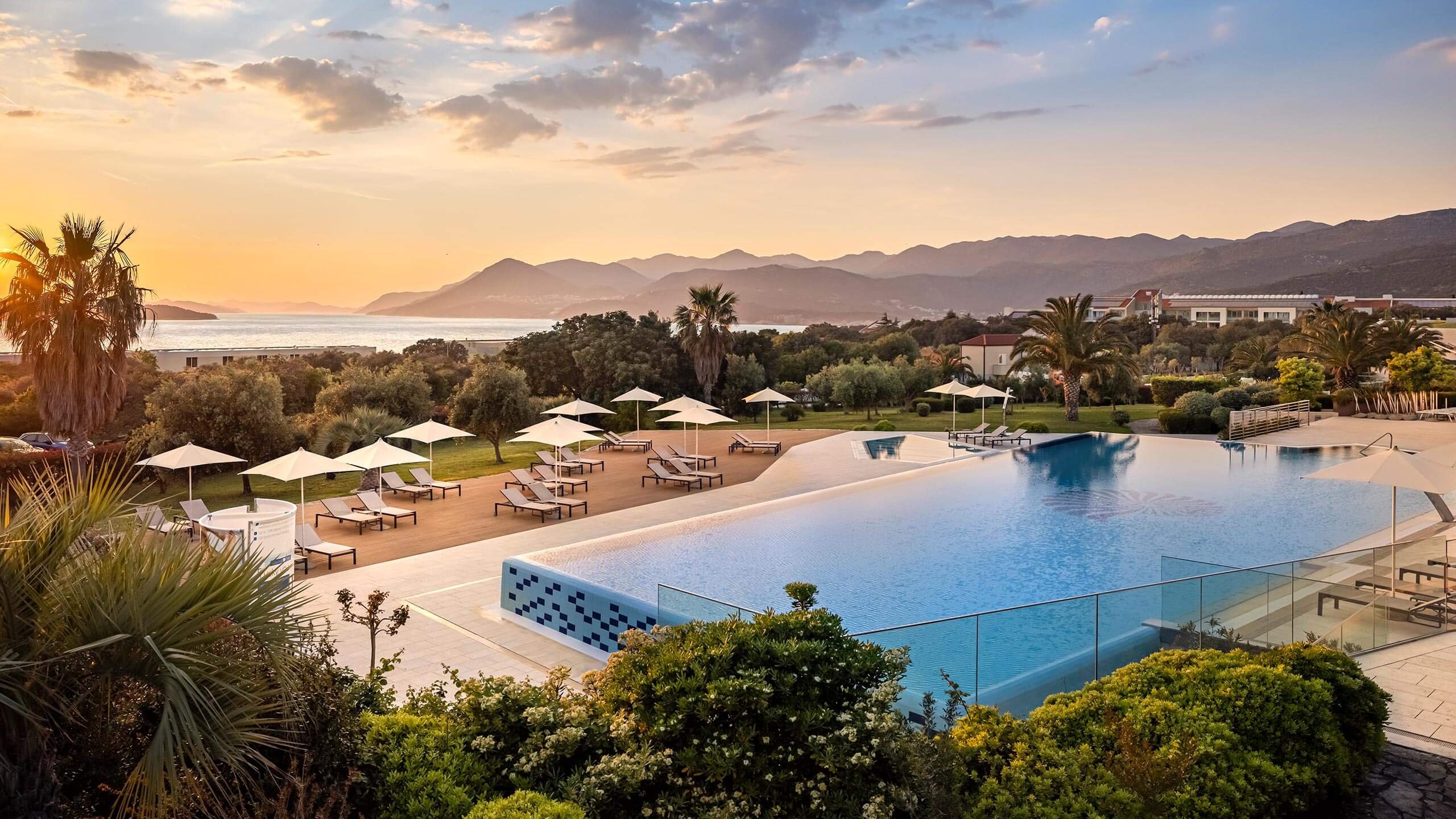 Valamar Lacroma Hotel 