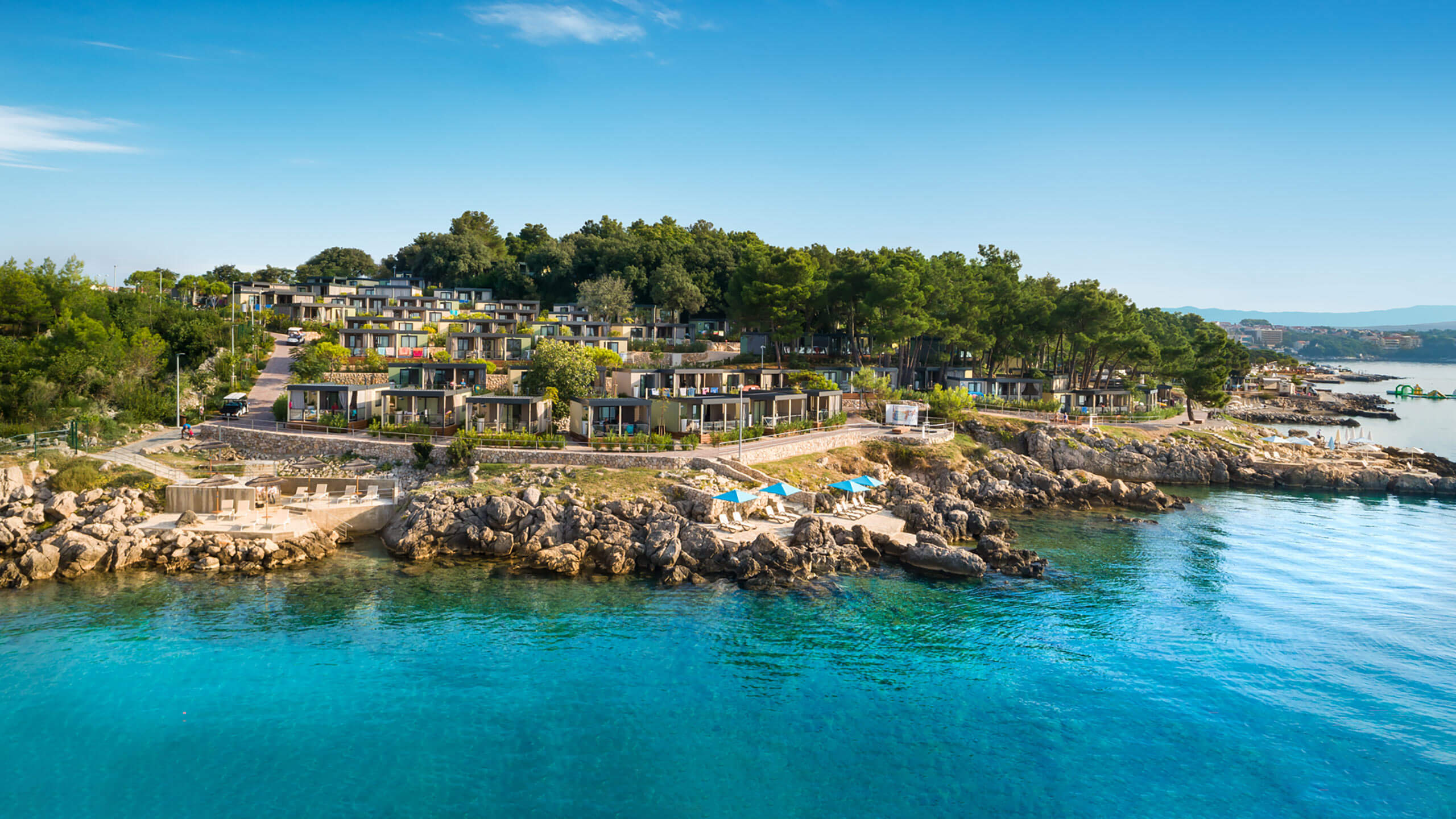 Valamar Camping Ježevac