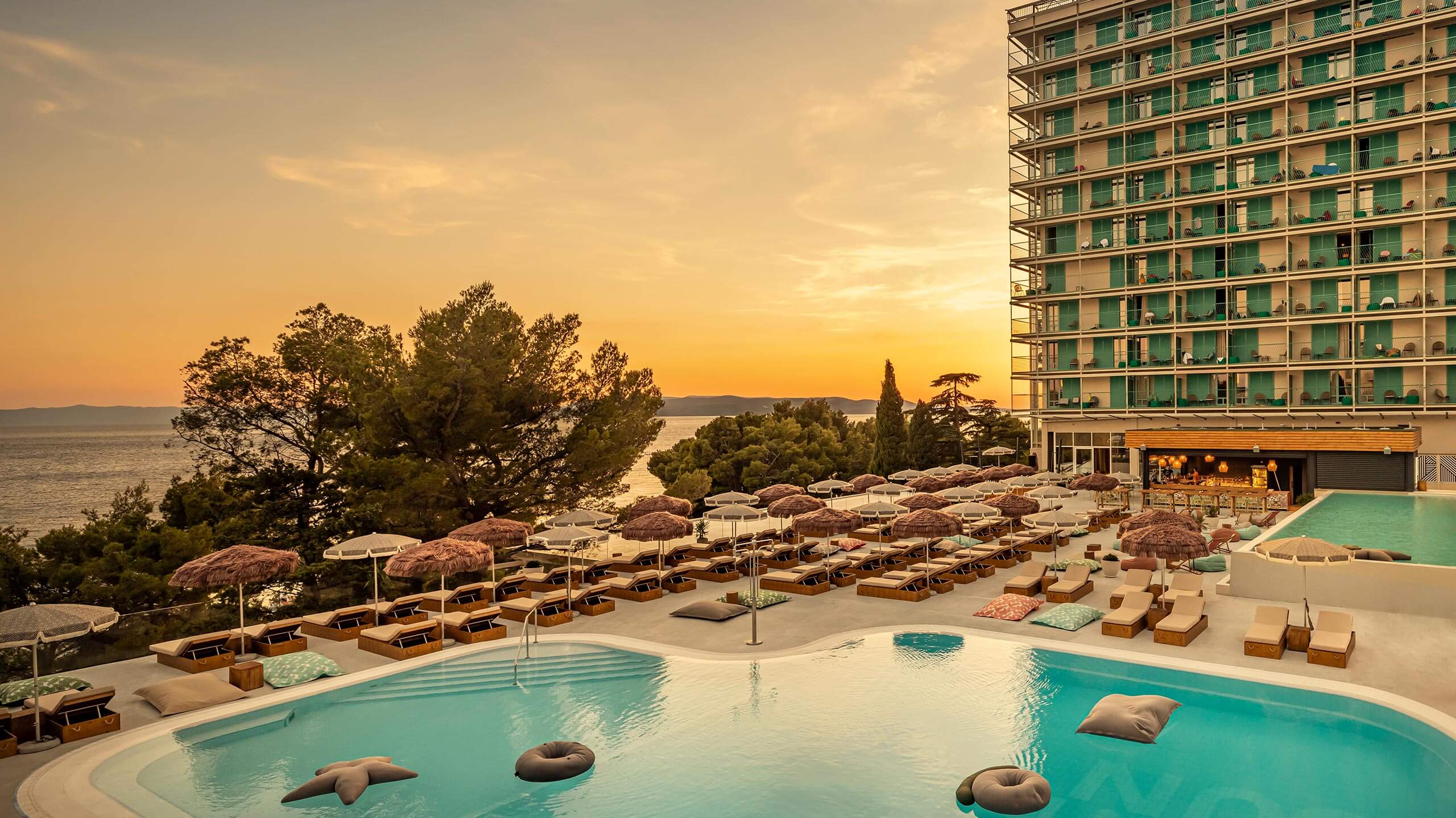 [PLACES] Dalmacija by Valamar