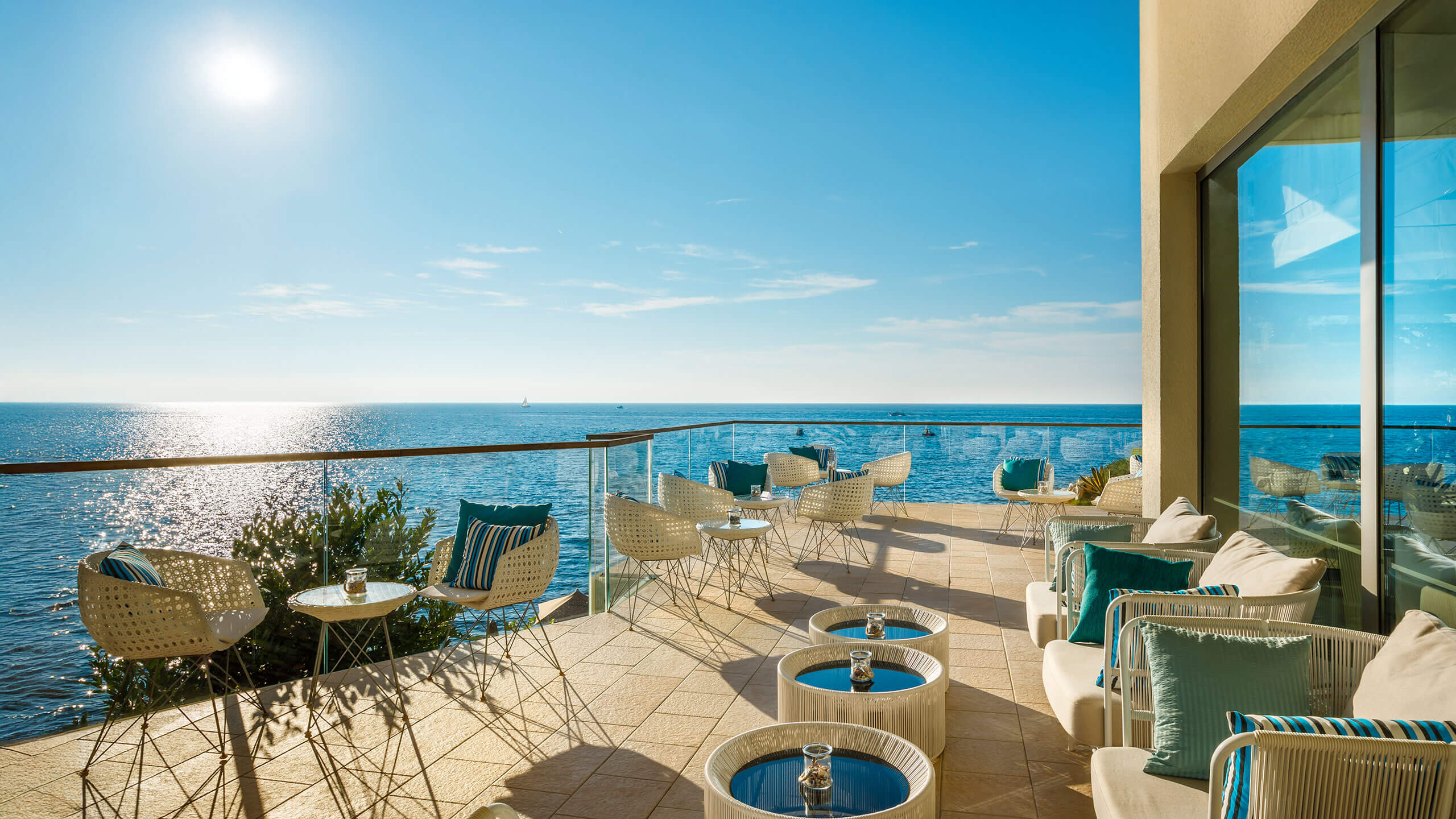Isabella Island Miramare Suites & Villas