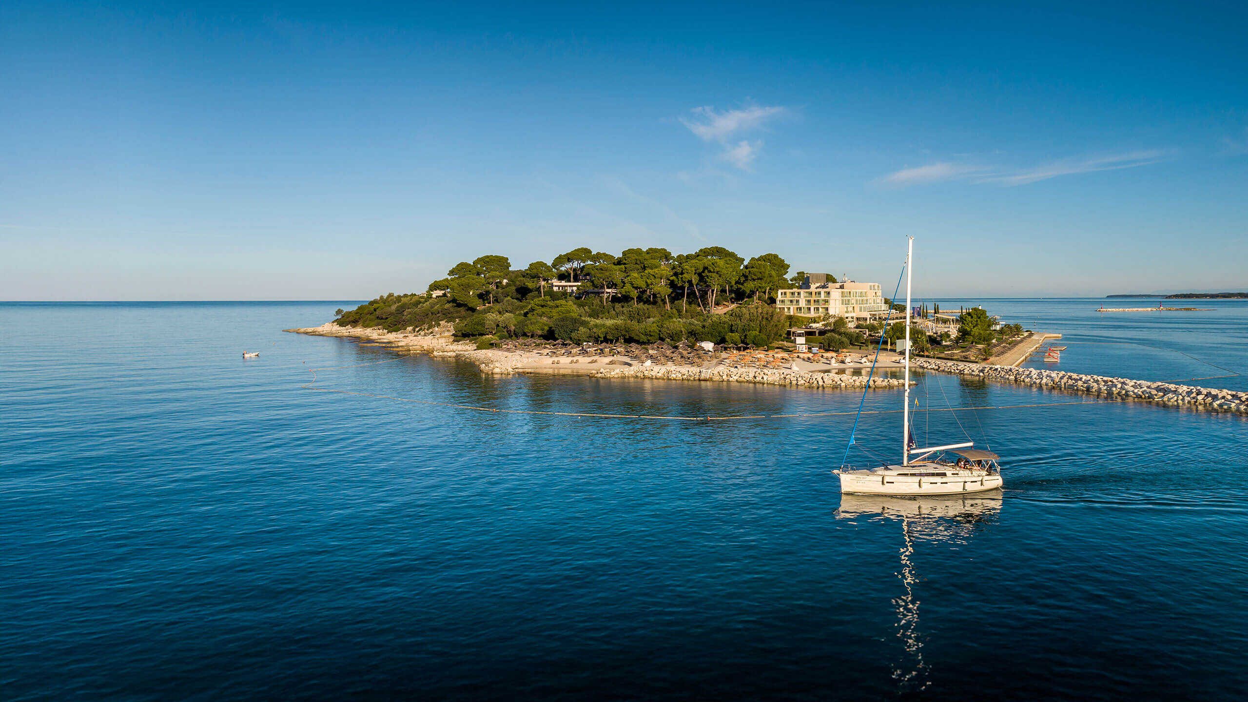 Isabella Island Resort, Valamar Collection