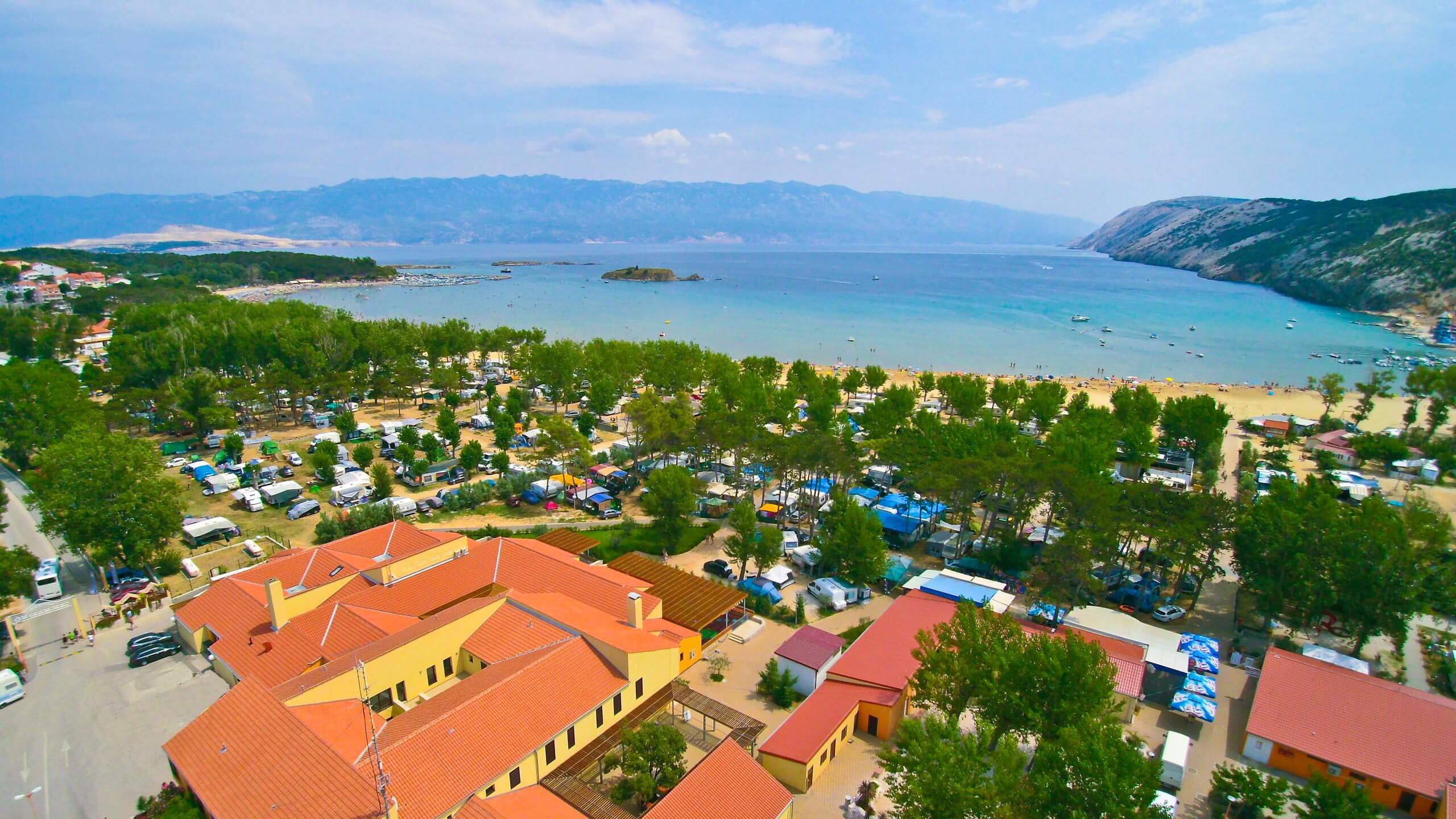 Valamar Camping San Marino