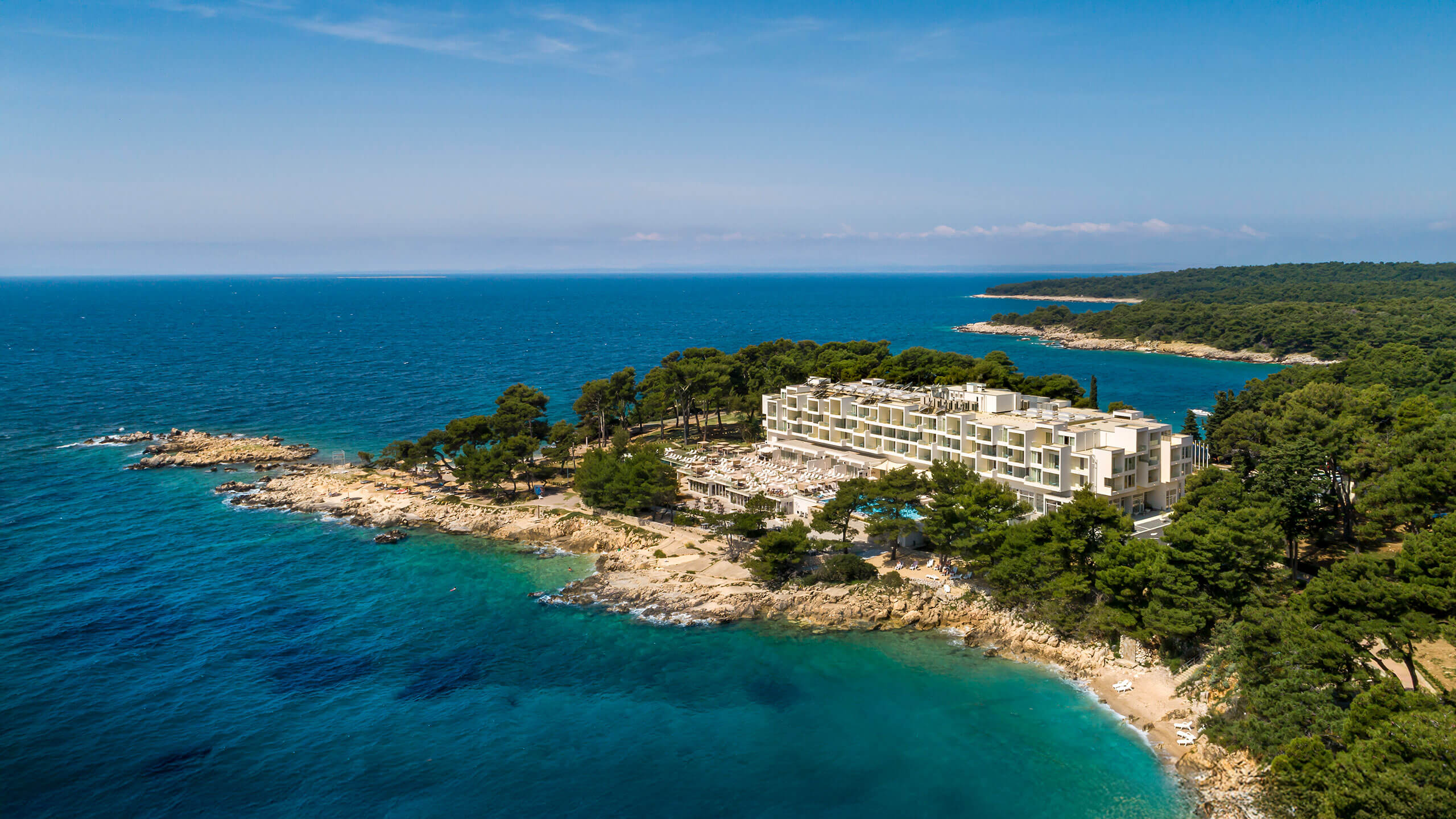 Valamar Carolina Hotel & Villas