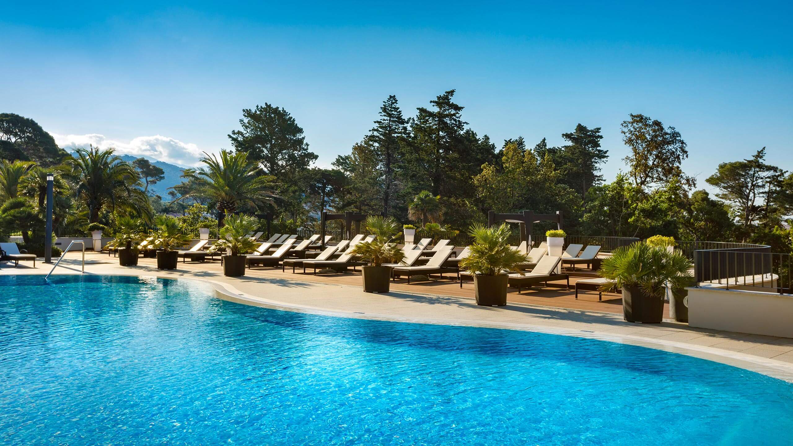 Imperial Heritage Hotel, Valamar Collection