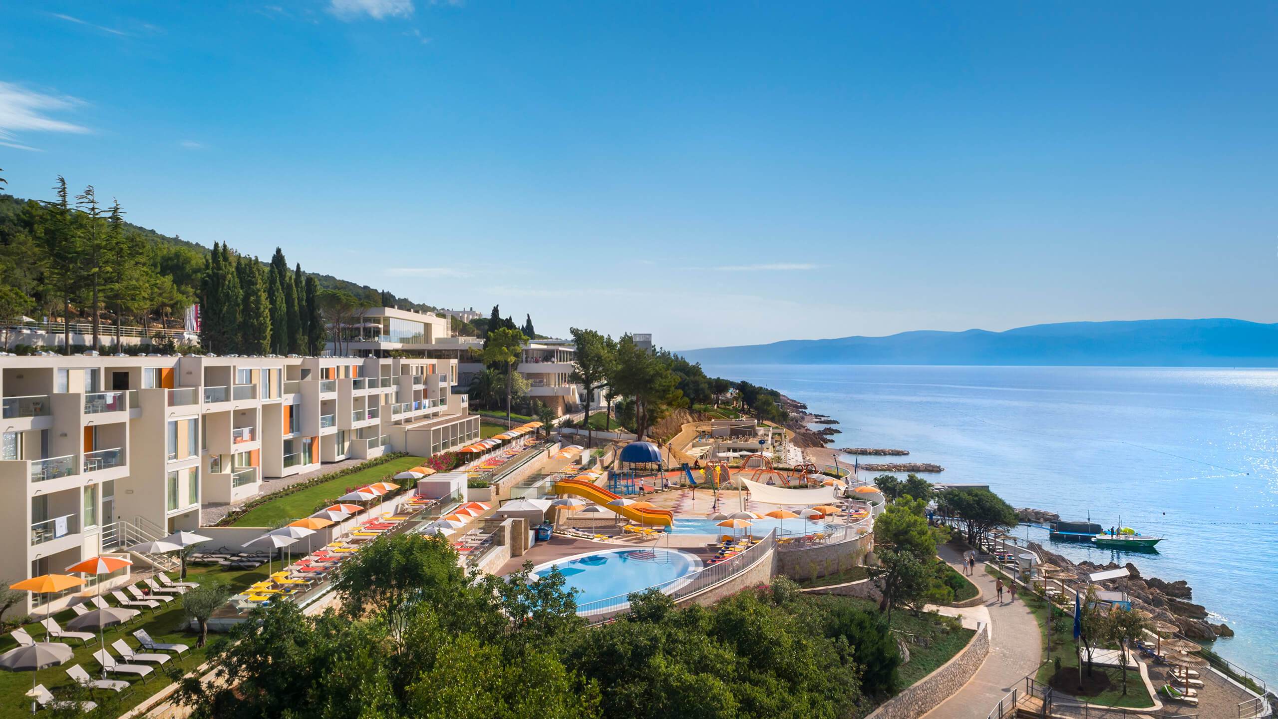 Girandella Family Hotel