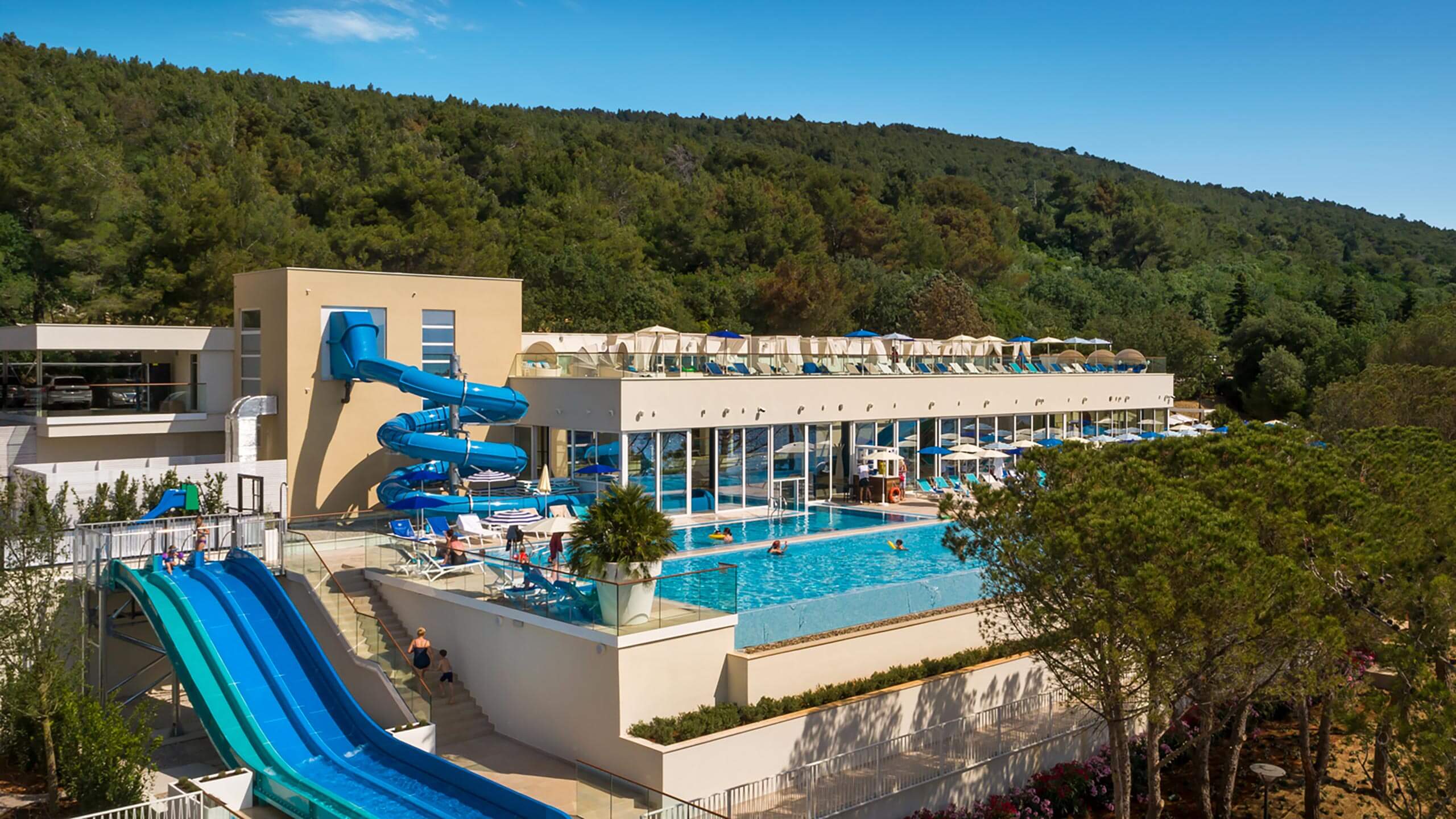 Girandella Maro Suites & Villas