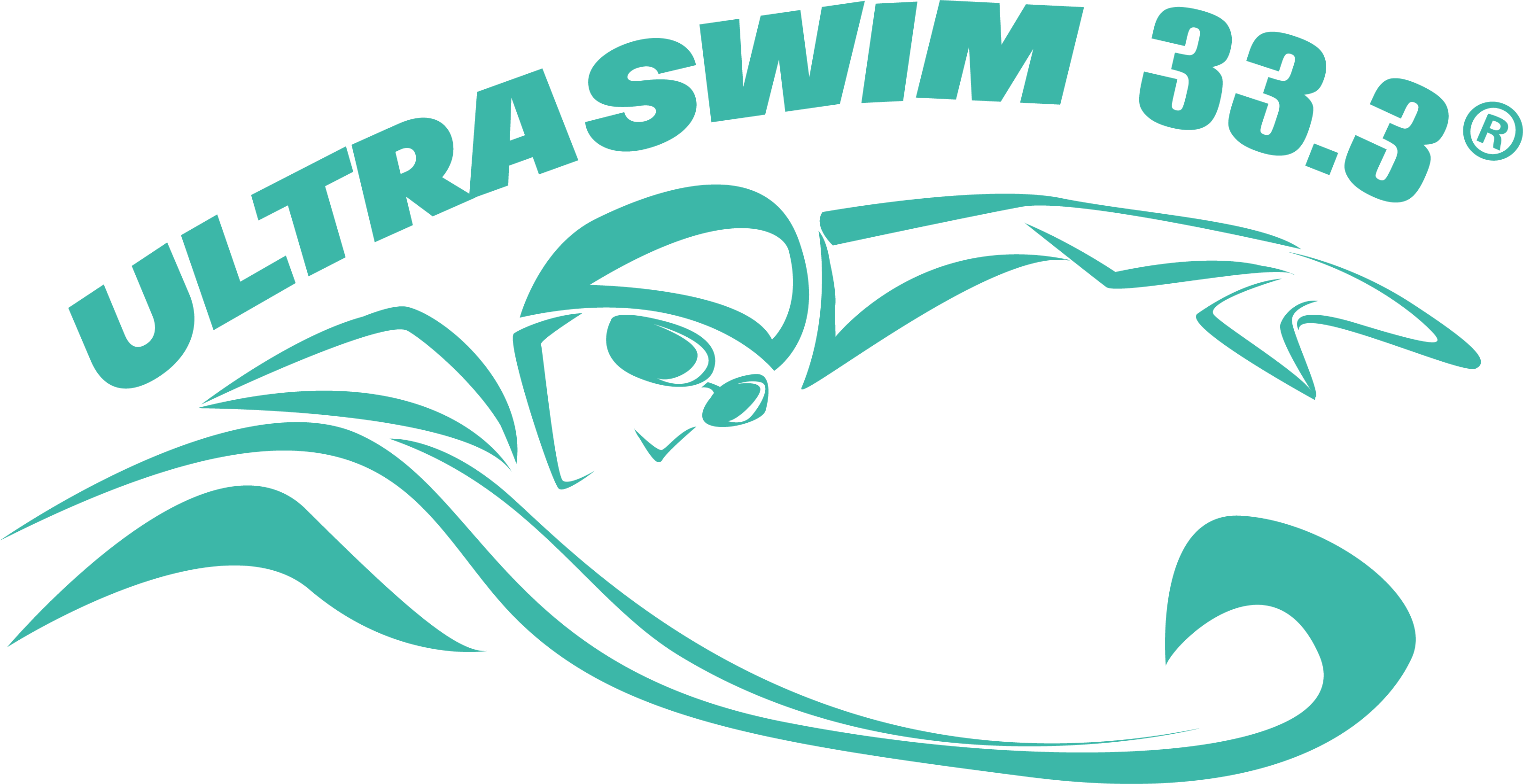 Ultra Swim logo