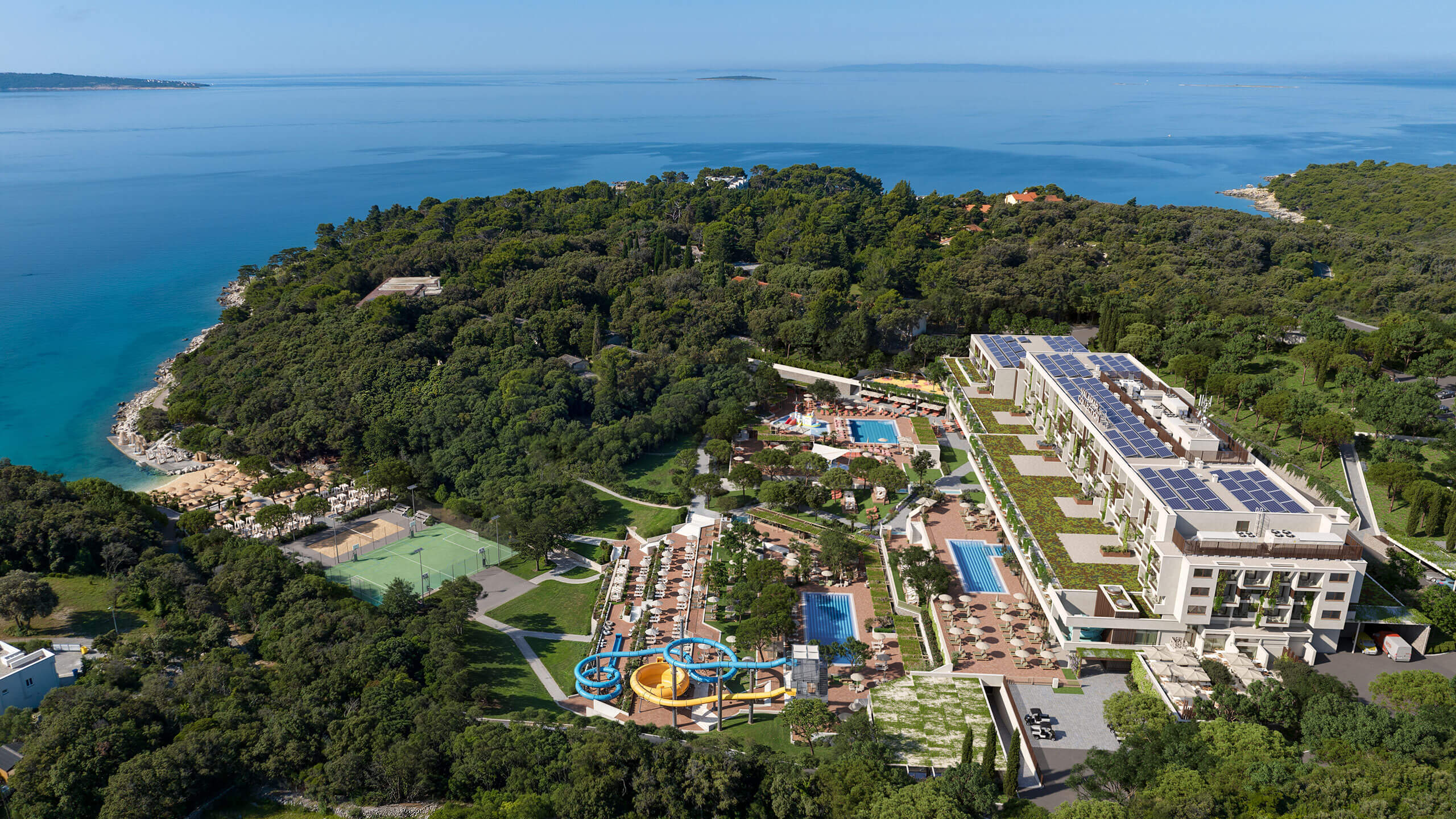 Arba Resort, Valamar Collection