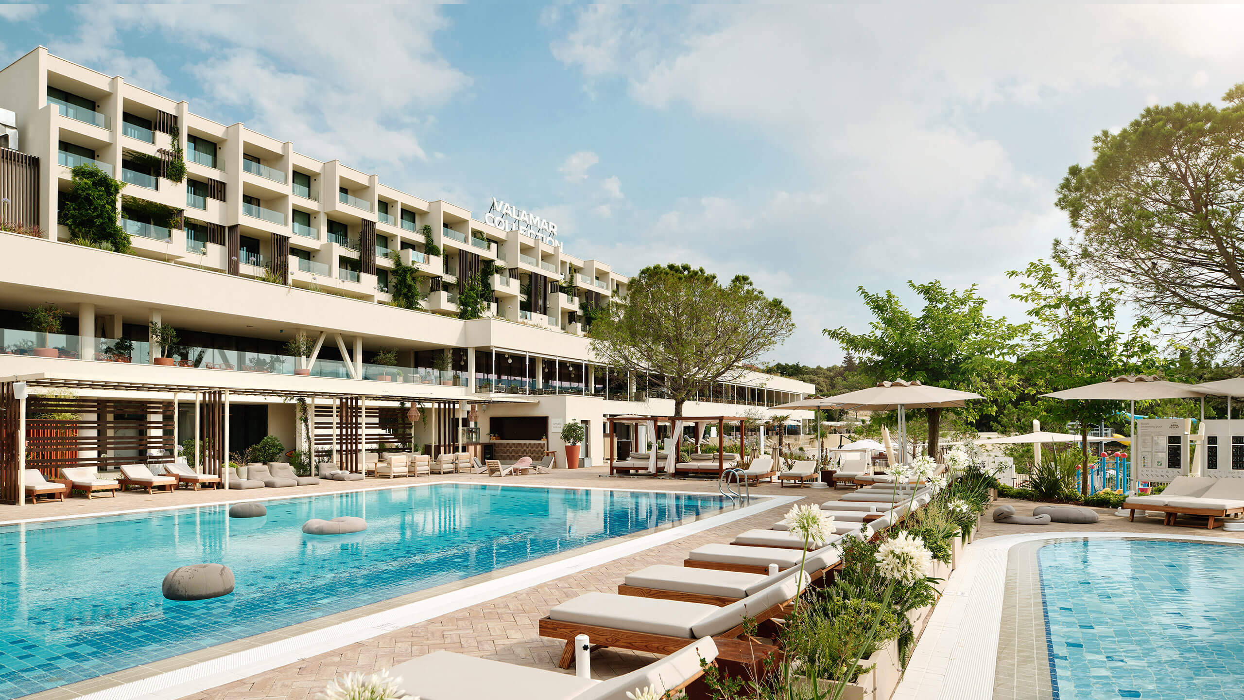 Arba Hotel, Valamar Collection