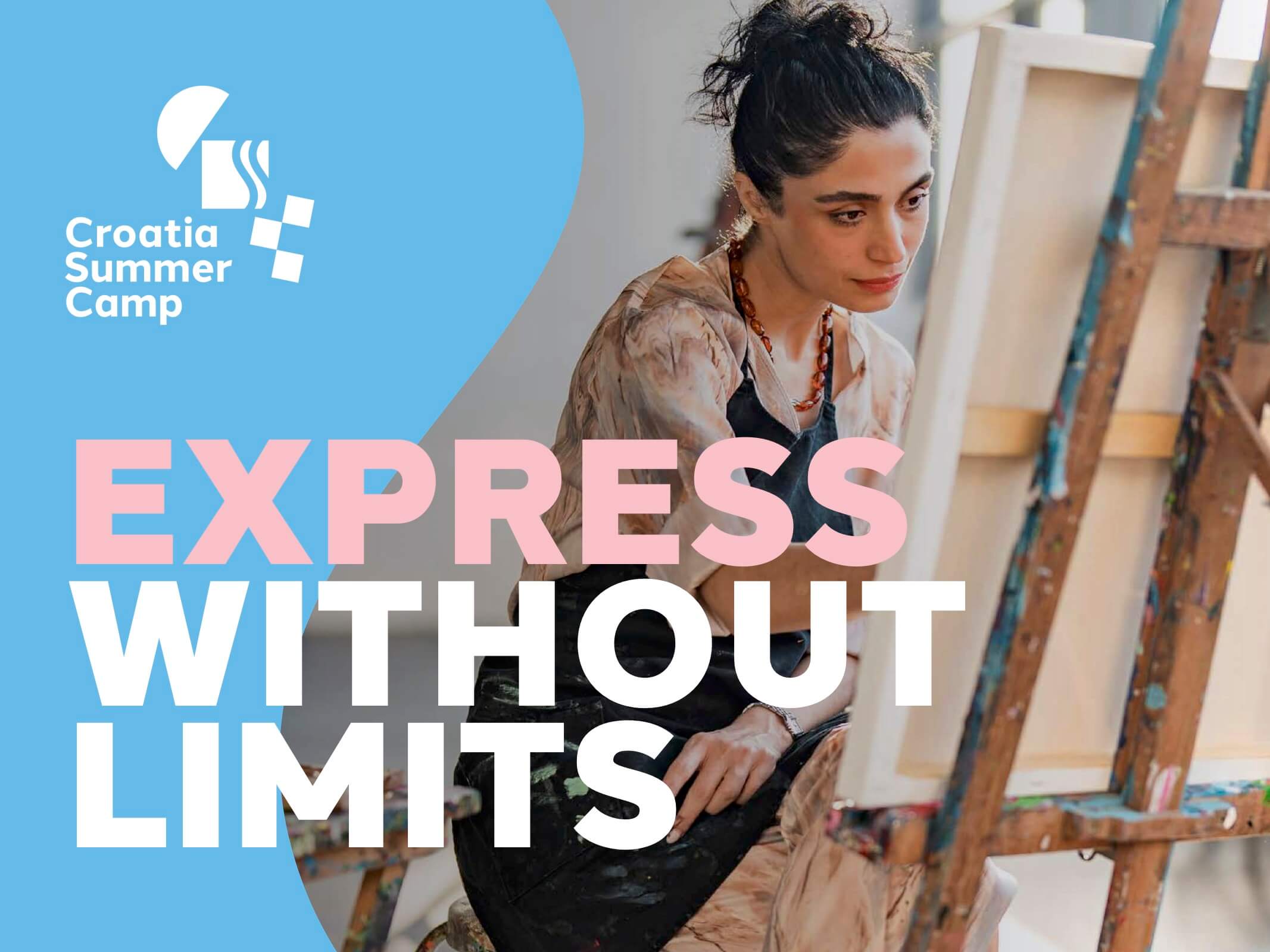 Dječak s knjigom na glavi