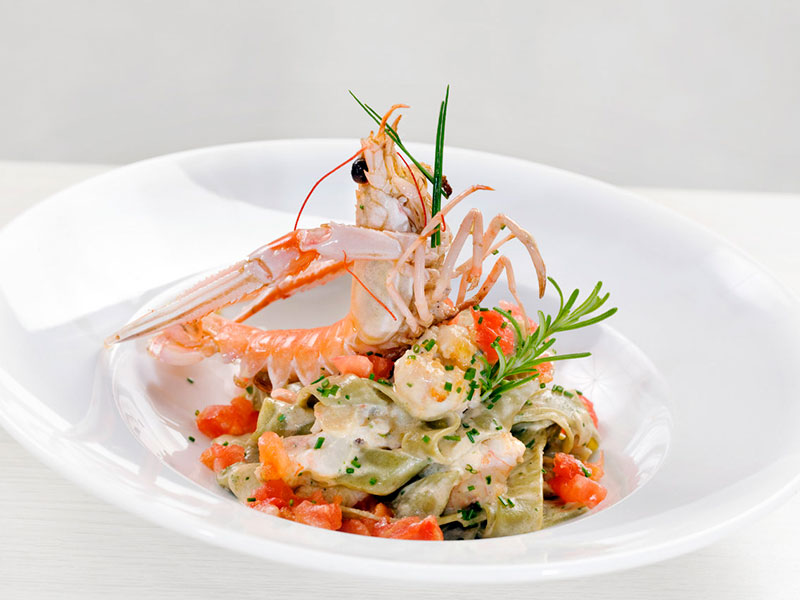 Rustikálny gastronomický zážitok v reštaurácii Pantarul v Dubrovníku