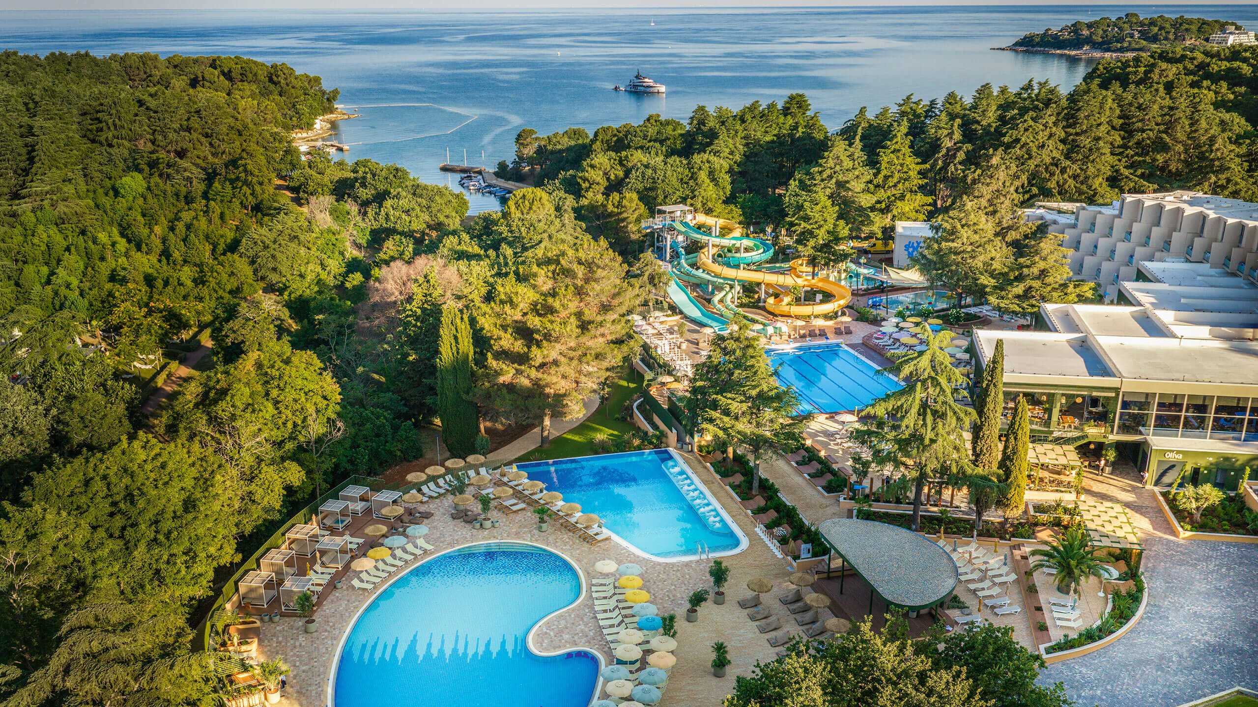Valamar Diamant Hotel