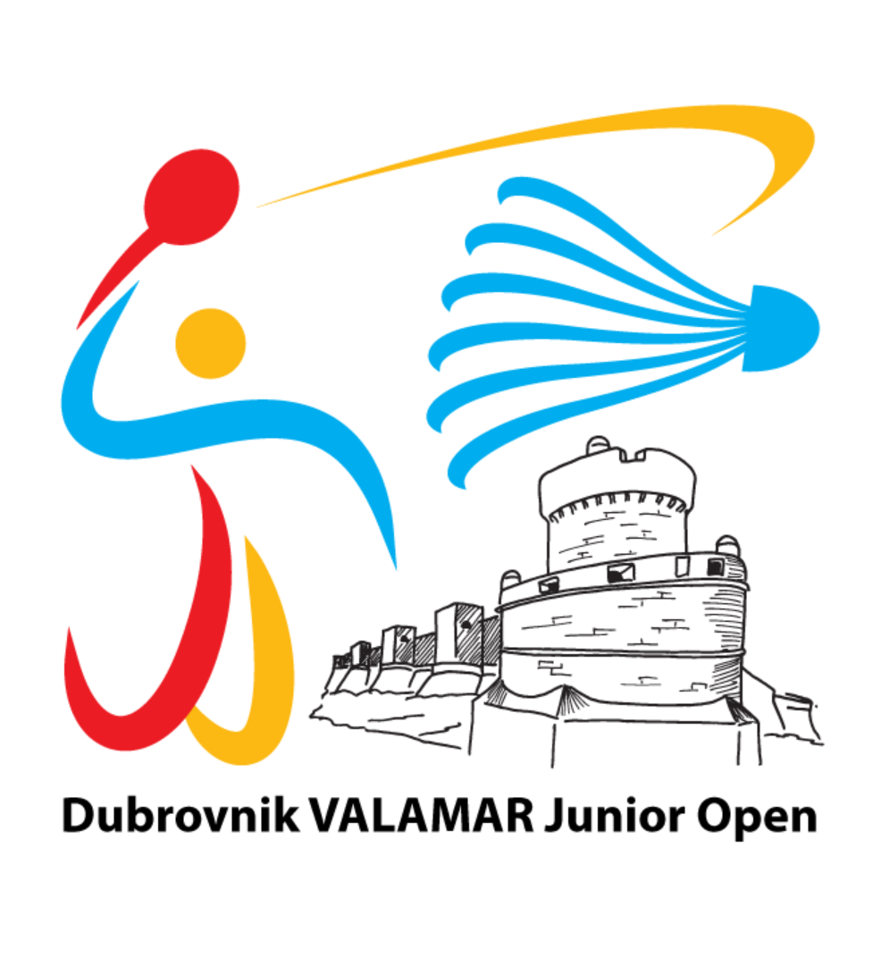 Dubrovnik VALAMAR Junior Open 2026