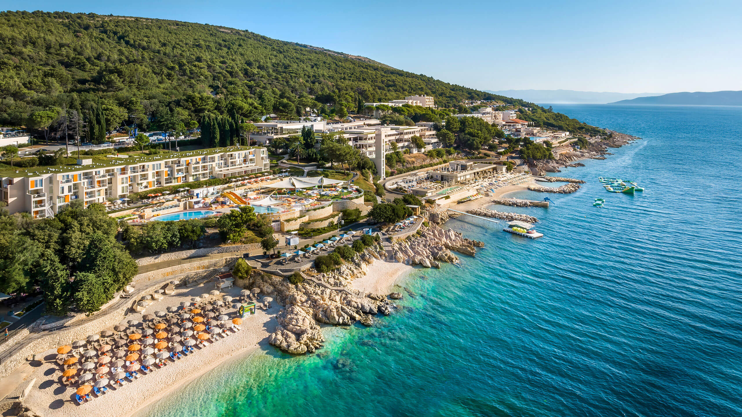 Girandella Resort, Valamar Collection