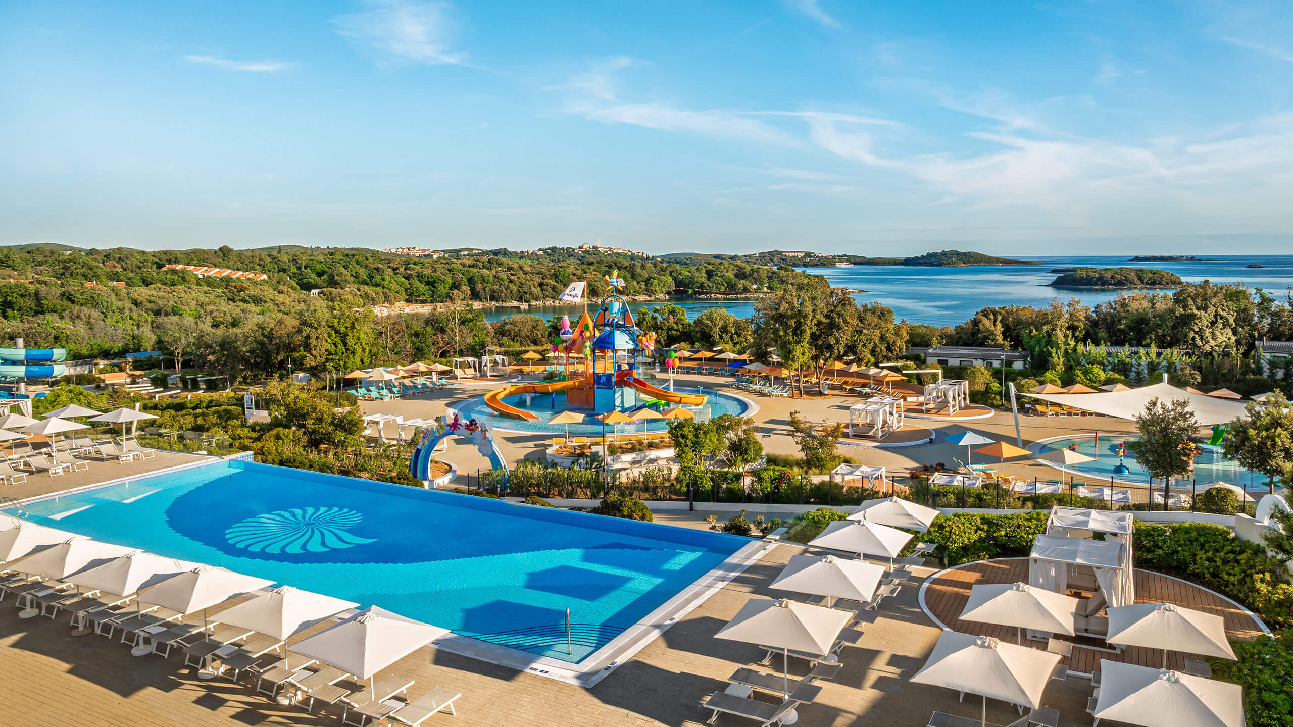 Valamar Camping Istra