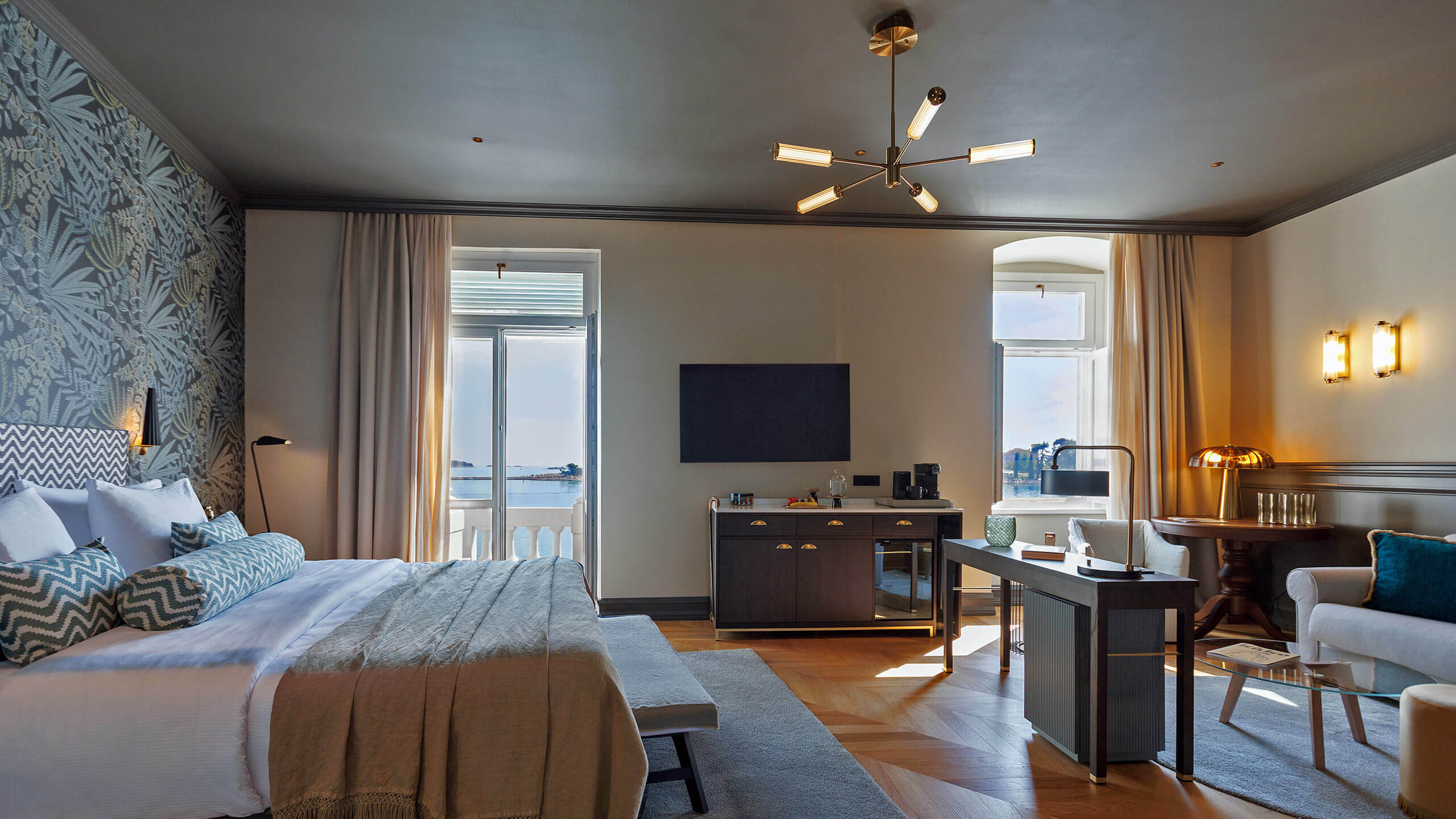 Jadran Heritage Hotel, Valamar Collection