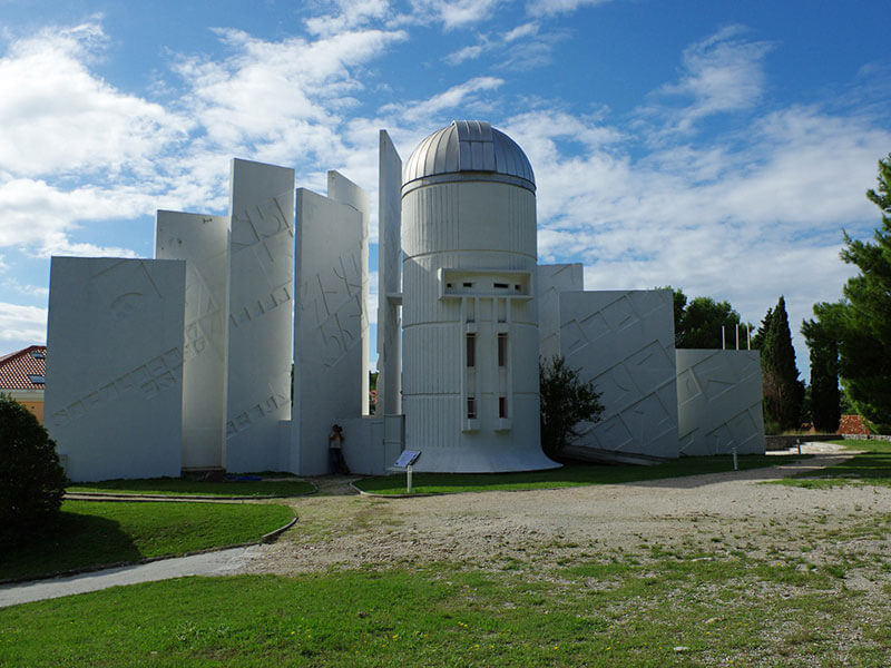 Makarska Astronomical Observatory