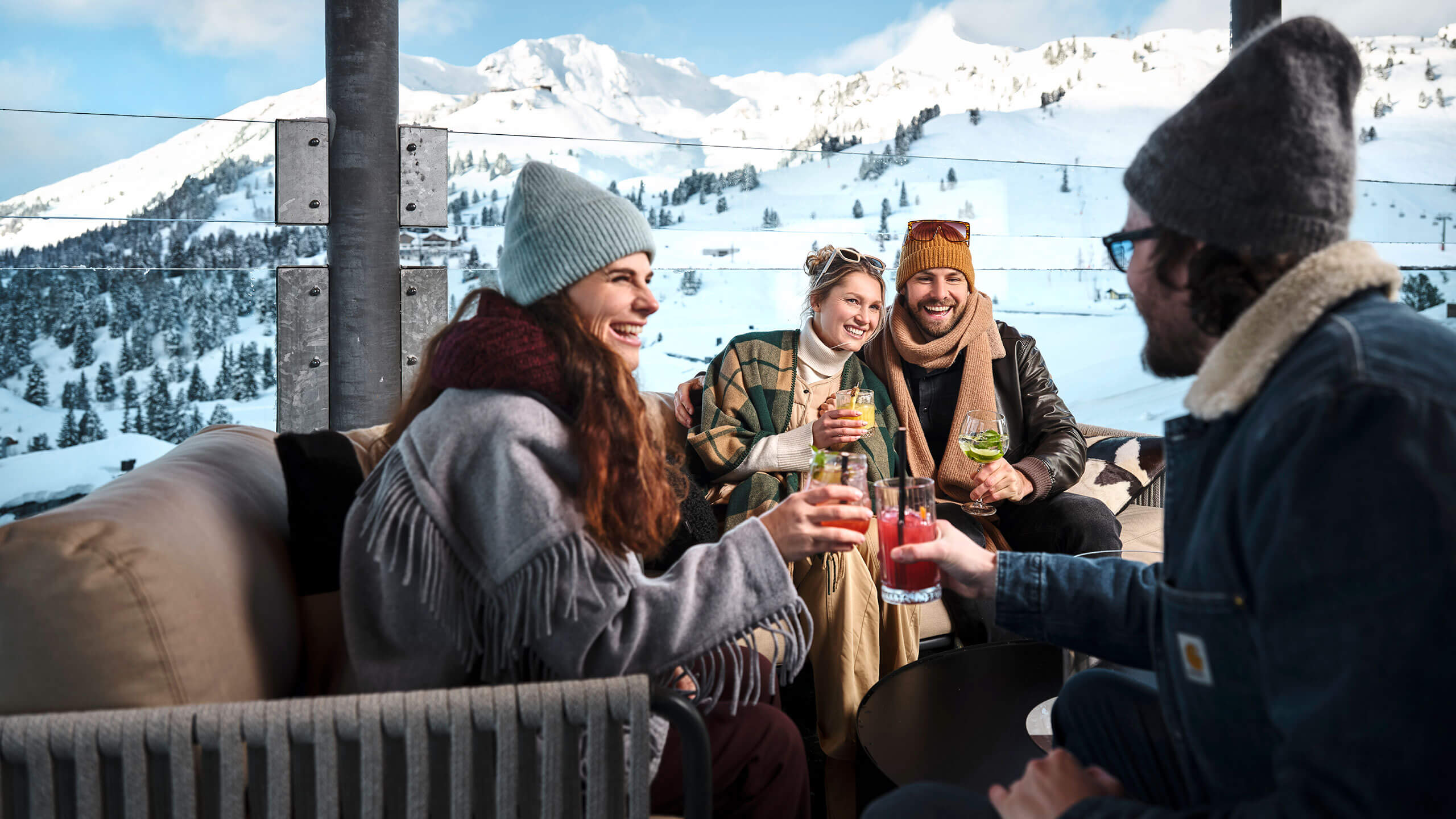 [PLACES] Obertauern by Valamar