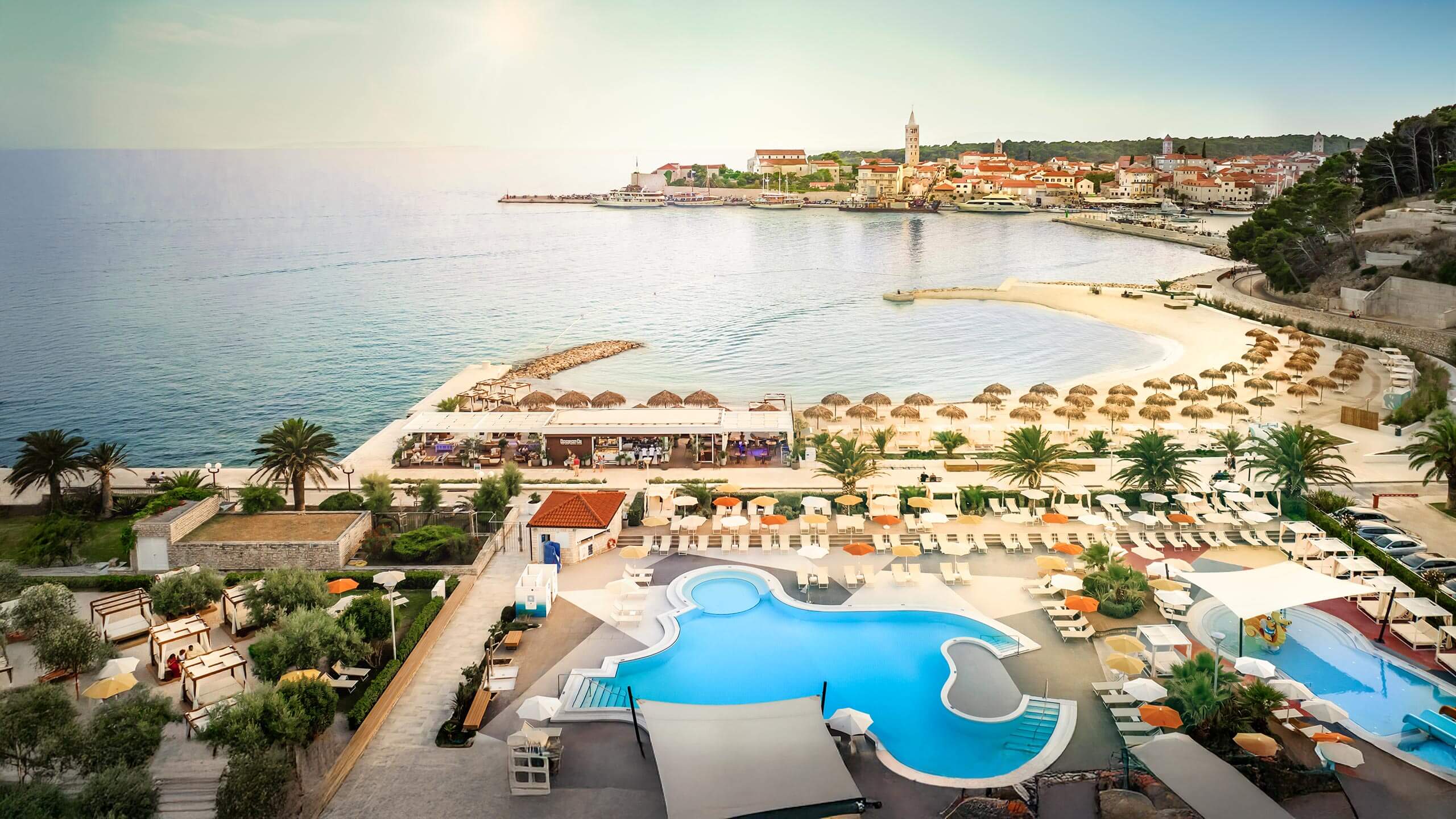Valamar Padova Hotel