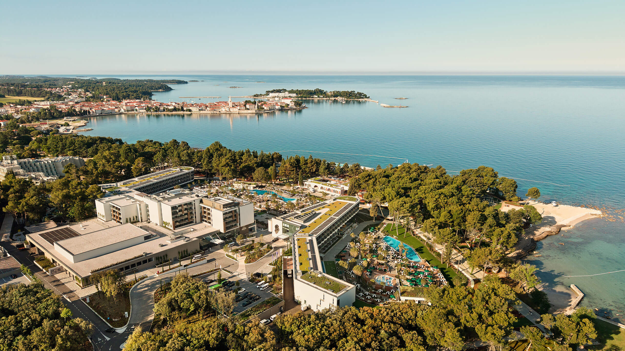 Pical Resort, Valamar Collection