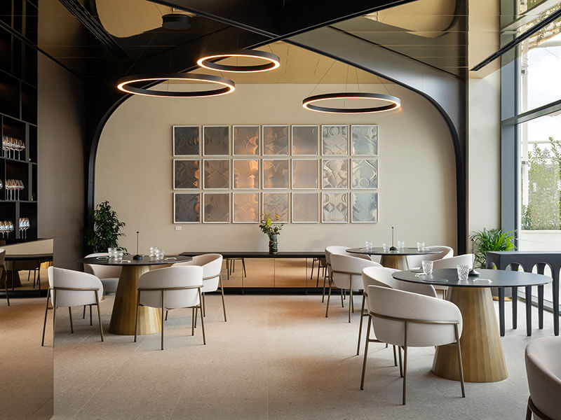 Luxury restaurant Harry’s Piccolo bringing Parenzana-inspired cuisine to Poreč