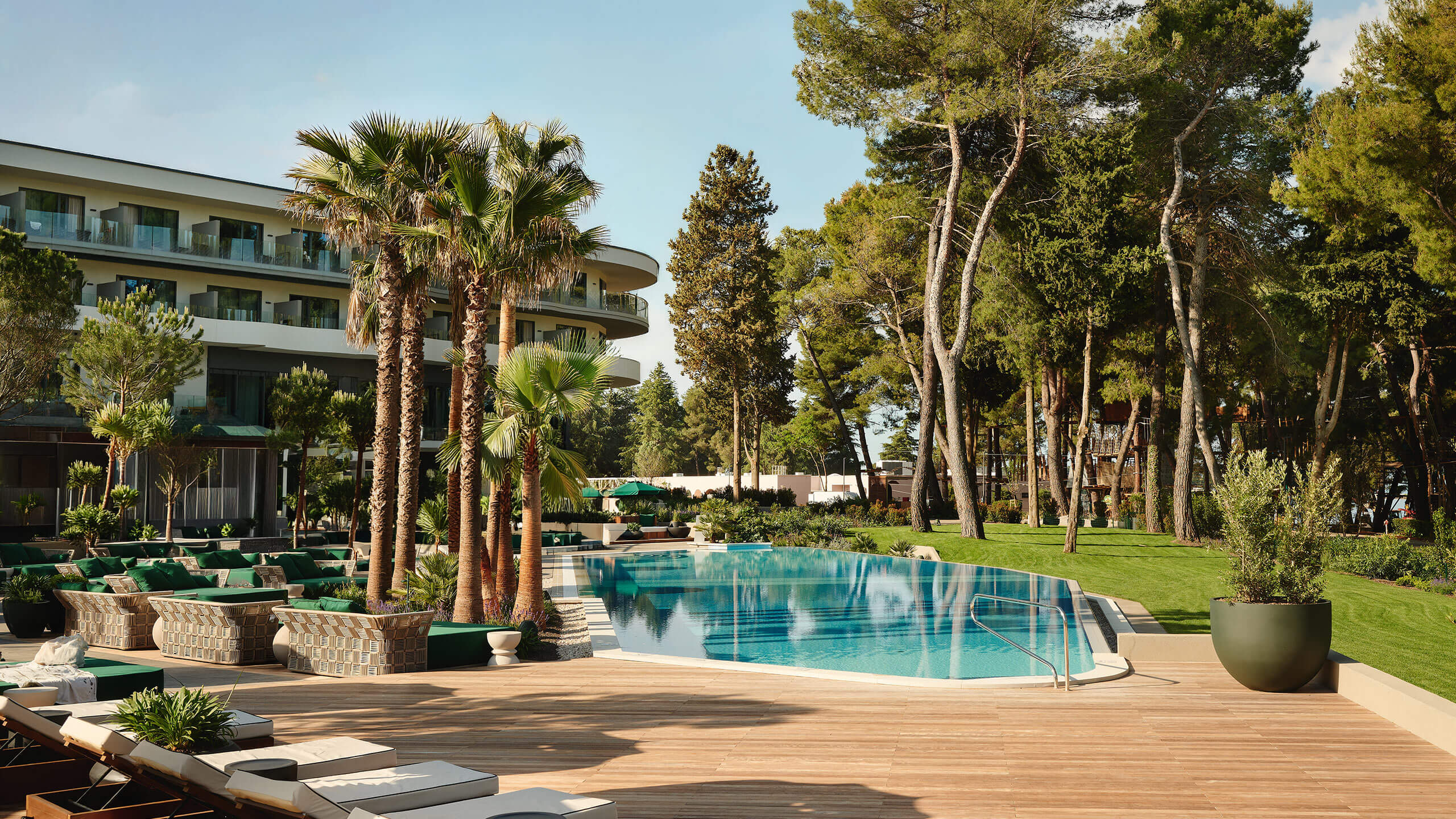 Pical Suites