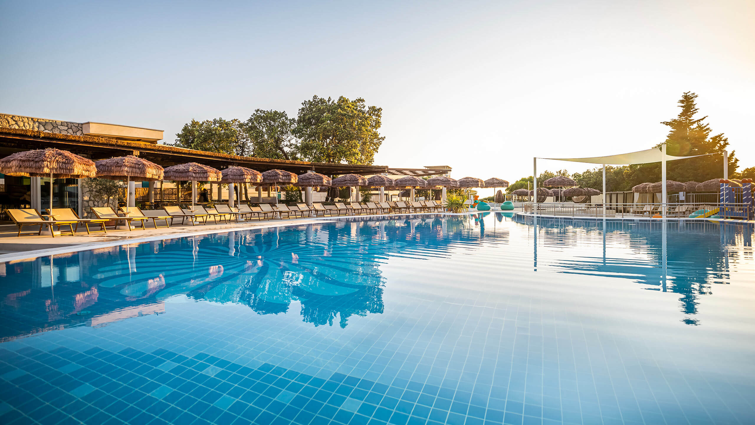 Valamar Tirena Hotel